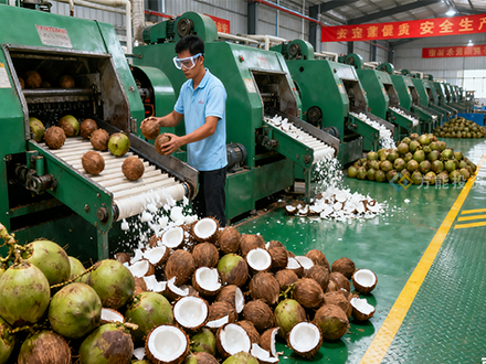 年产10000吨热带果汁深加工项目投资 可行性研究报告(图1) 年产10000吨热带果汁深加工项目投资 可行性研究报告(图1)