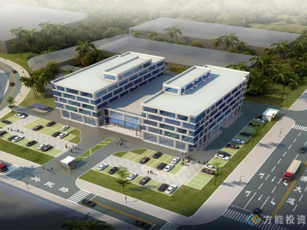 年产量3000吨咖啡深加工项目 可行性研究报告(图4)