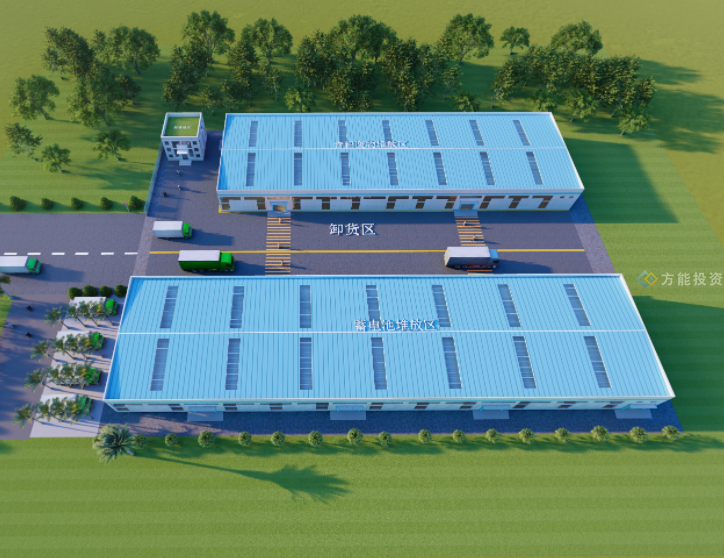 年回收5万吨废旧蓄电池及新能源动力电池梯次利用项目可行性研究报告(图1) 年回收5万吨废旧蓄电池及新能源动力电池梯次利用项目可行性研究报告(图1)