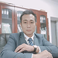 羊壮志  国家注册咨询师（投资）