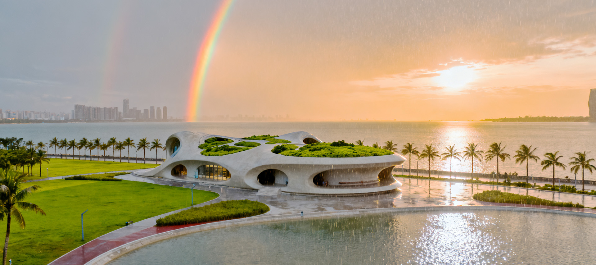 展示高质量发展成果,共谋合作机遇