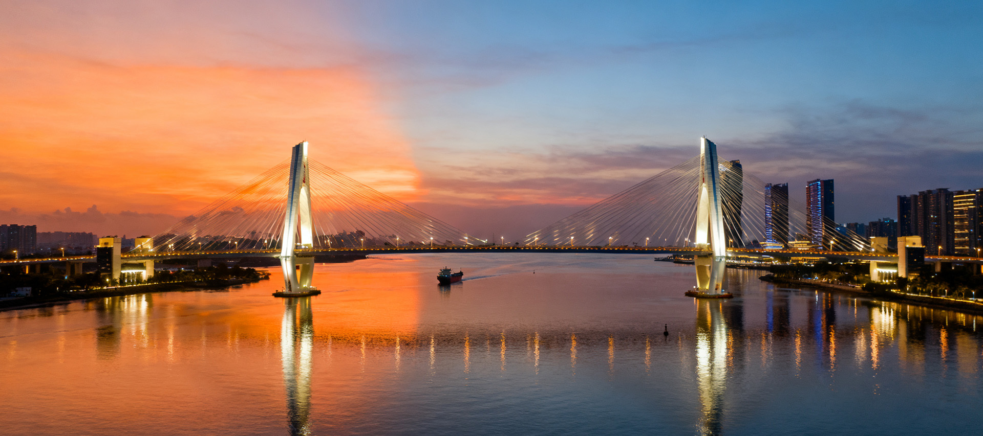 自贸引领,明确发展目标与战略