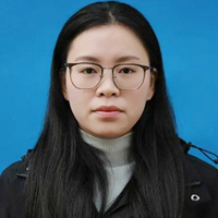 李宁宁，海南大学工学学士，高级工程师