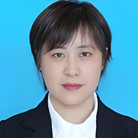 张丽丽，重庆大学本科，国家注册咨询工程师（投资）