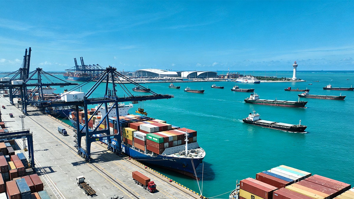 乡村规划示意图