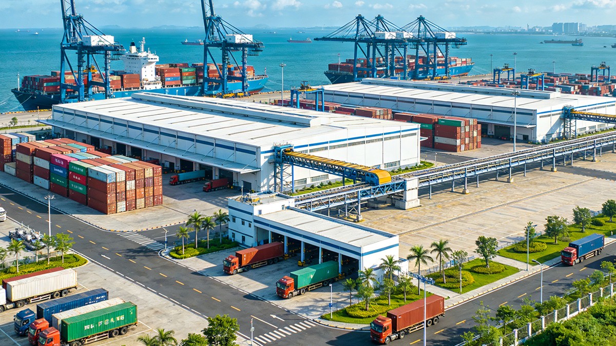 市政工程节能分析示意图