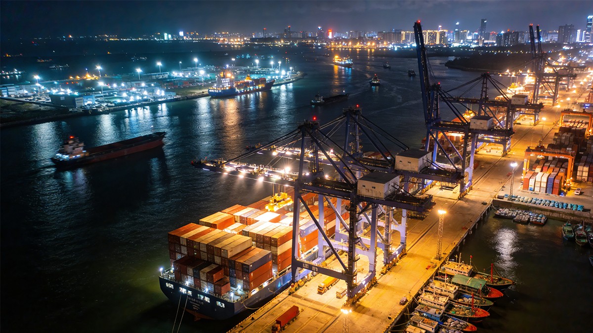 滨海项目规划与地质安全