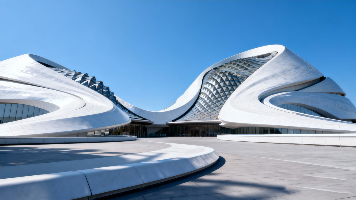 项目成功获批与建设现场