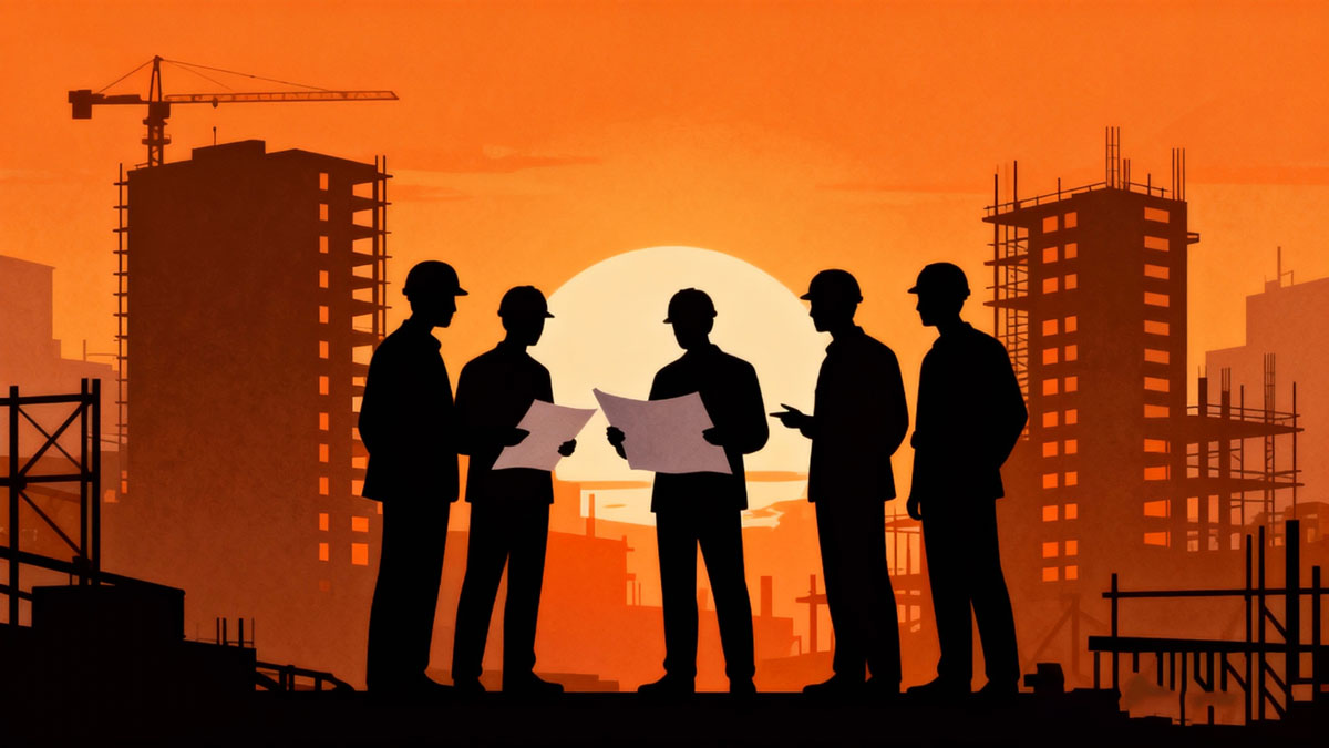 可行性研究分析图表