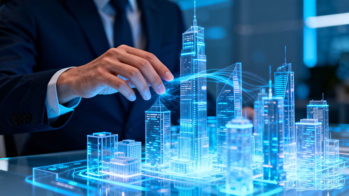 专业团队讨论项目可行性