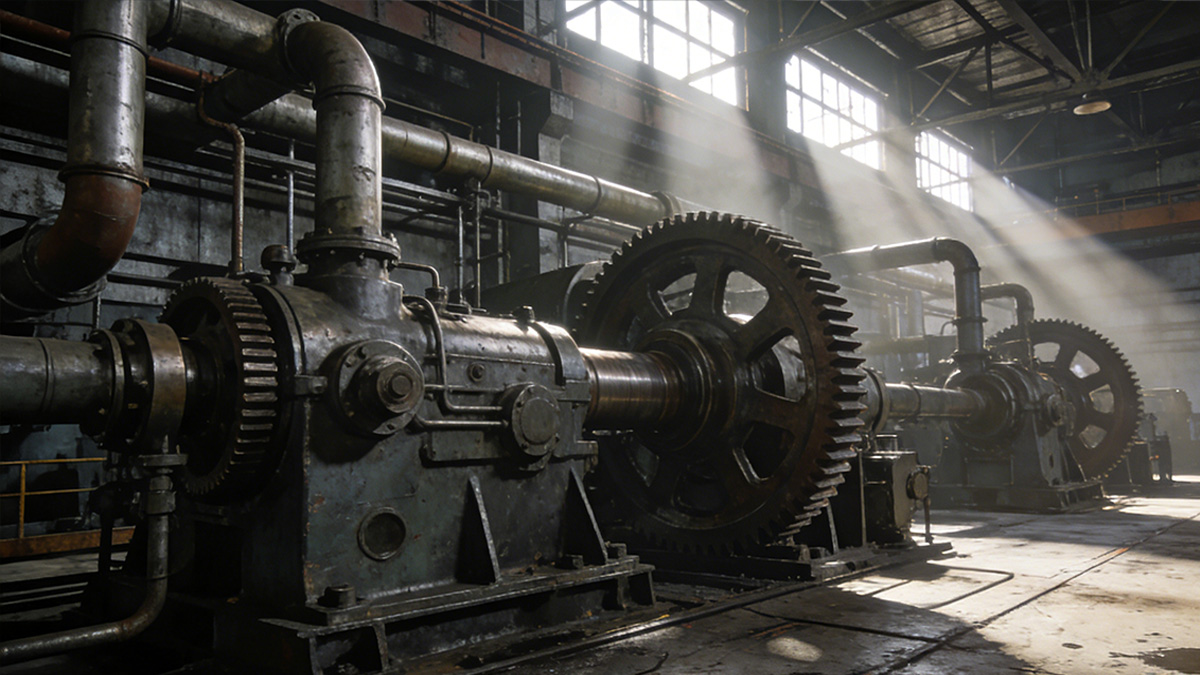 专业团队讨论节能方案