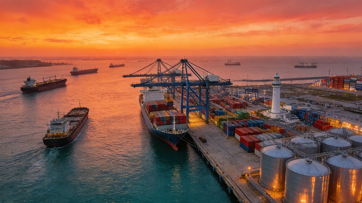 海南自贸港建设规划图