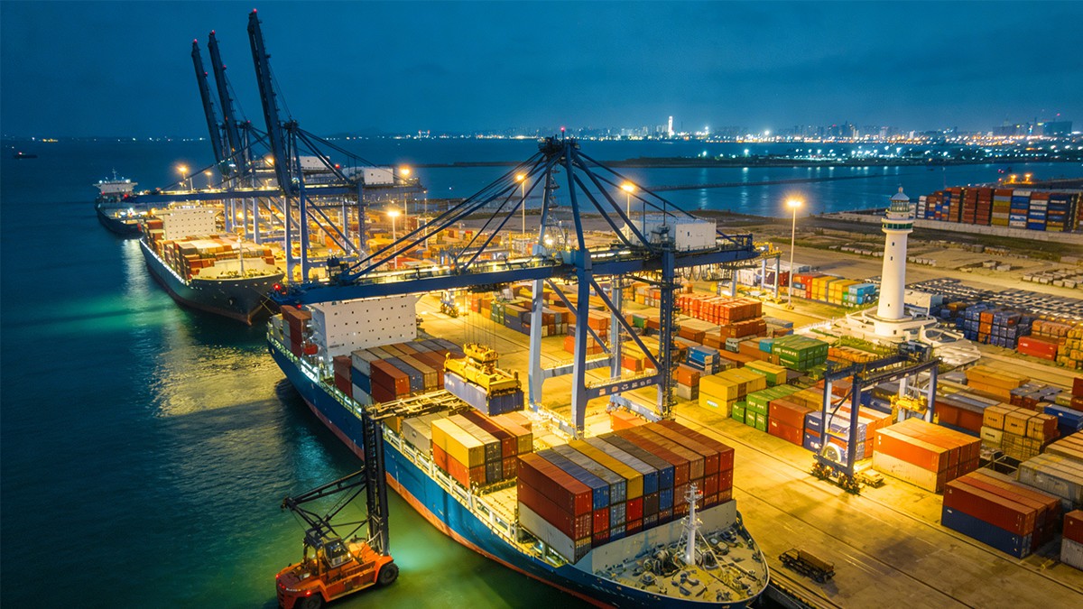 企业生产加工流程图