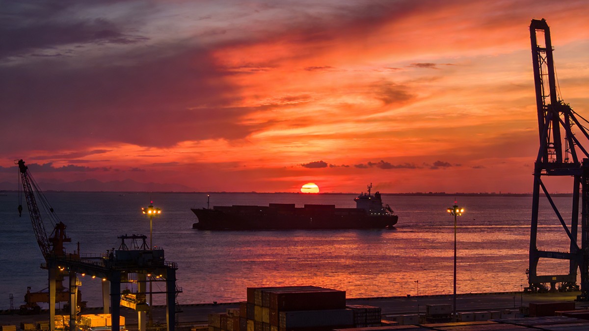 项目数据分析与报告编制示意图