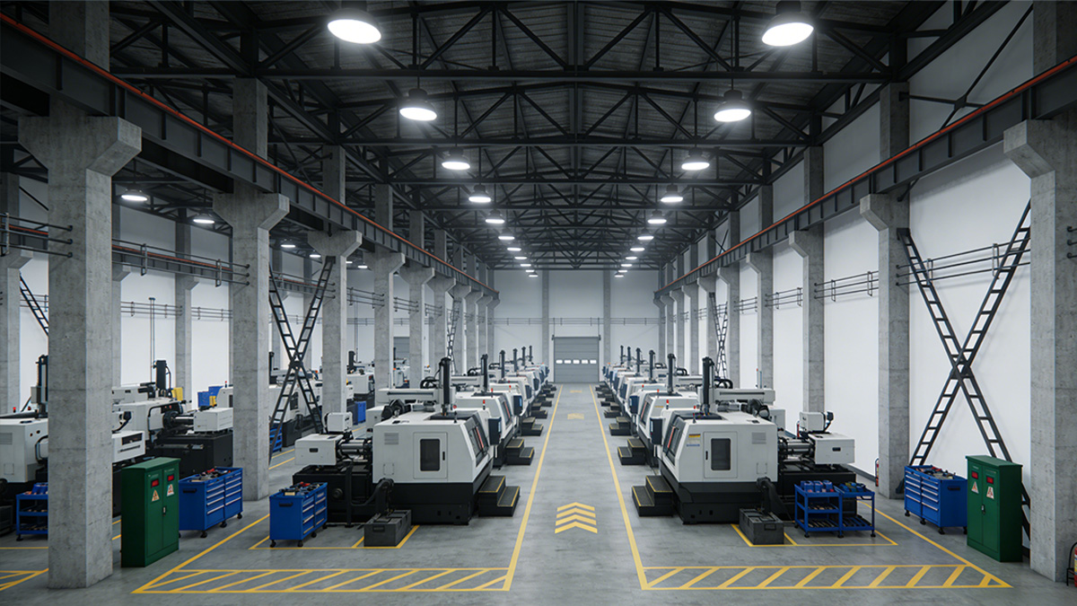 专业团队进行环境评估研讨