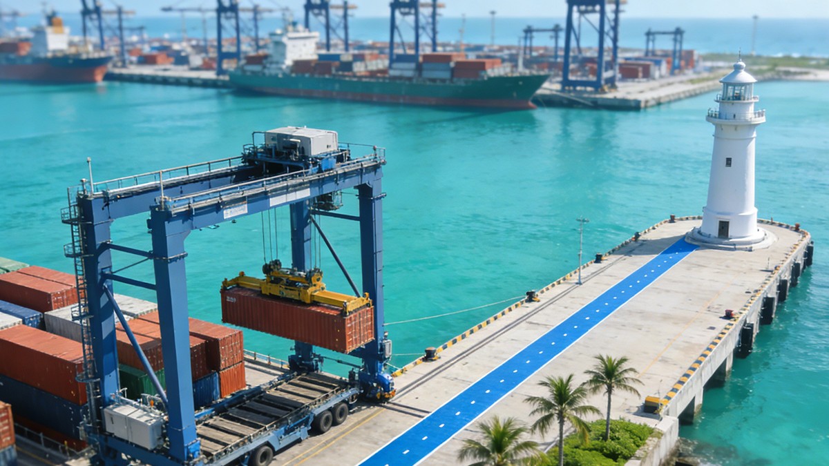 海南自由贸易港建设项目规划与投资分析