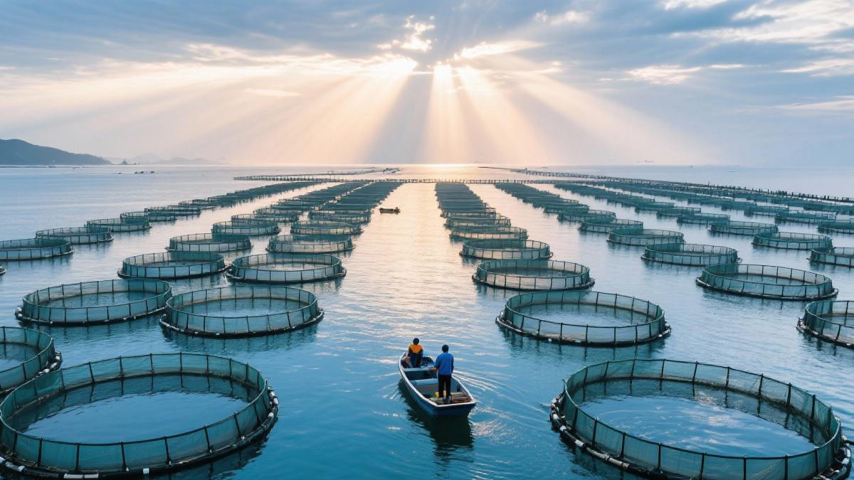 海关监管与物流流程