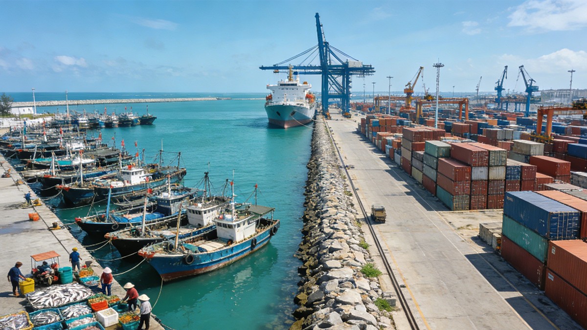 成功项目案例展示