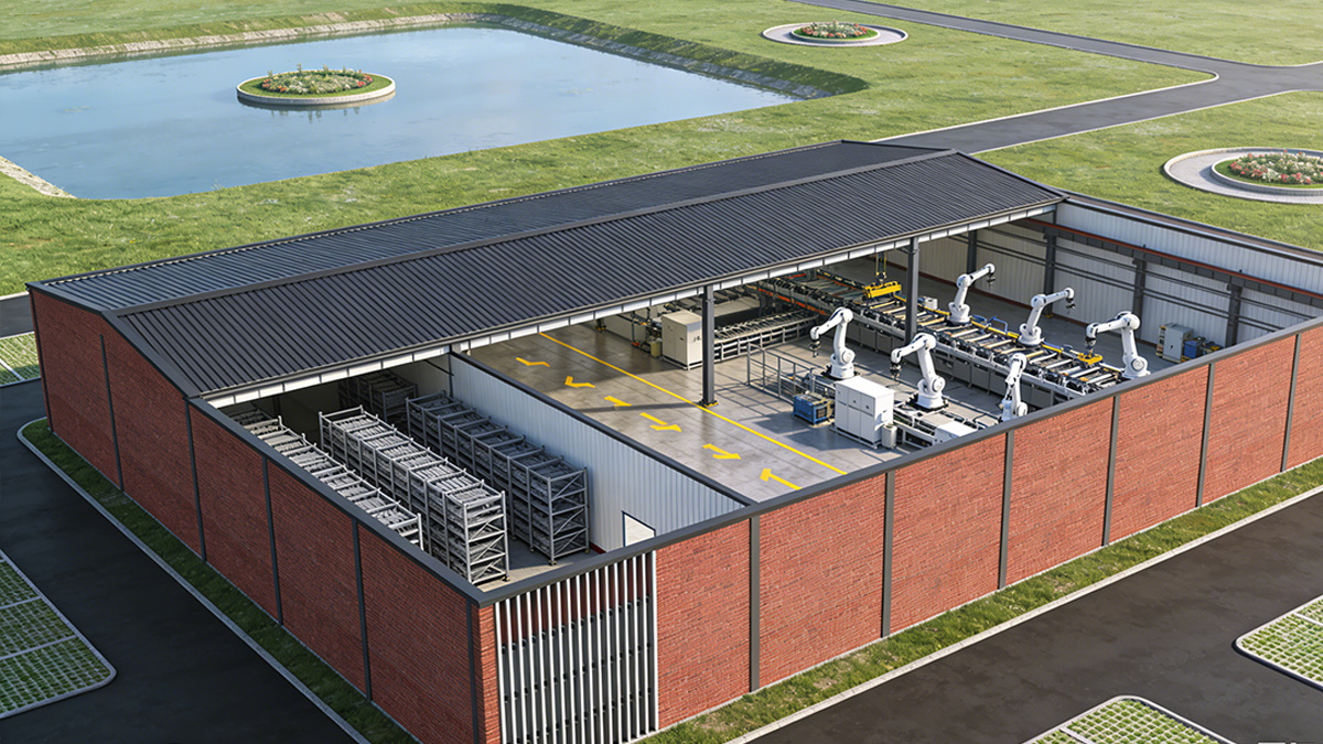 工程项目施工现场管控