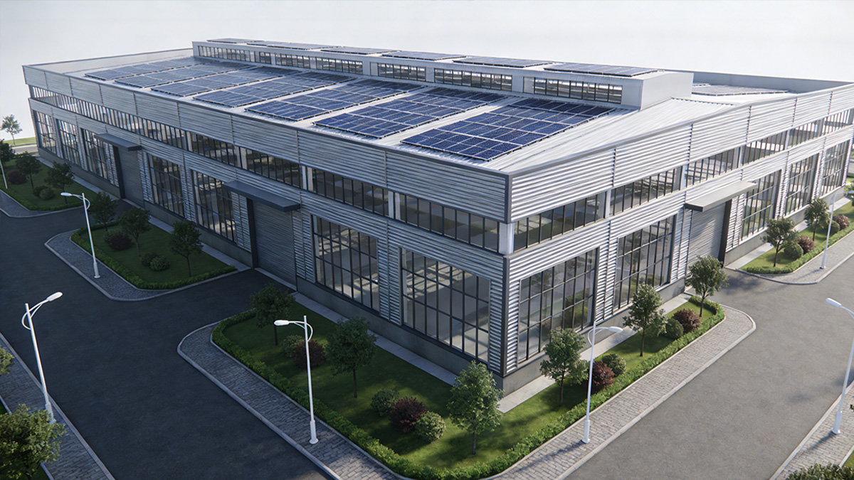 智慧海洋新基建示意图