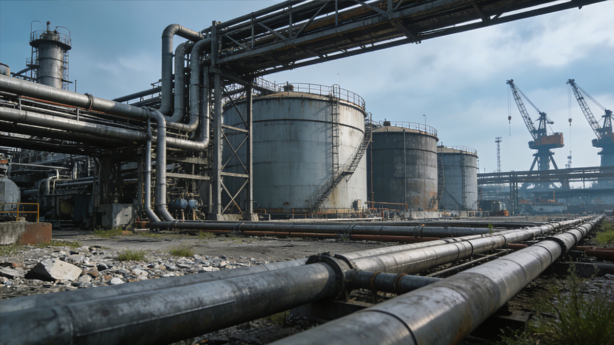 实验室科研分析场景