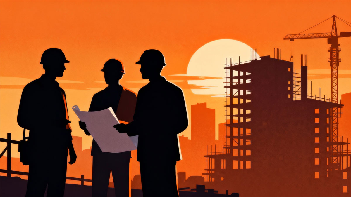 项目咨询与规划讨论